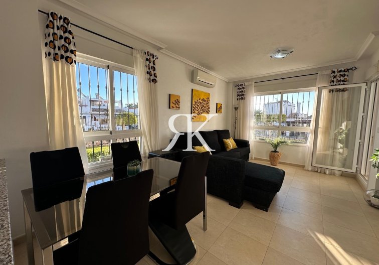 Herverkoop - Appartement - Campoamor - Costa Blanca