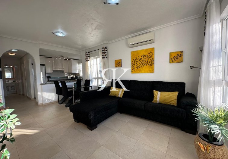 Herverkoop - Appartement - Campoamor - Costa Blanca