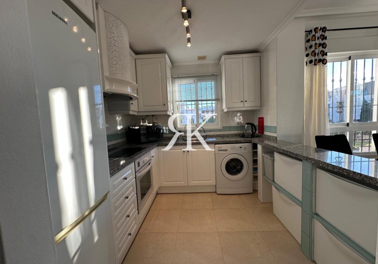 Herverkoop - Appartement - Campoamor - Costa Blanca