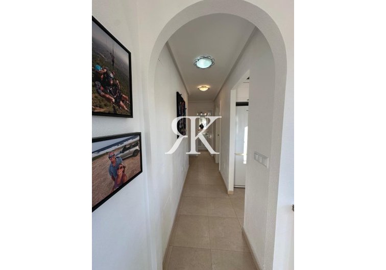 Herverkoop - Appartement - Campoamor - Costa Blanca