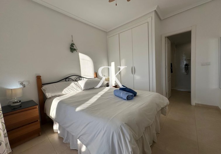 Herverkoop - Appartement - Campoamor - Costa Blanca
