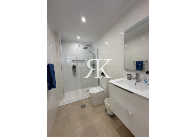 Herverkoop - Appartement - Campoamor - Costa Blanca