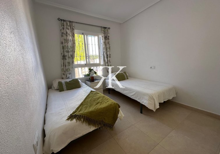 Herverkoop - Appartement - Campoamor - Costa Blanca