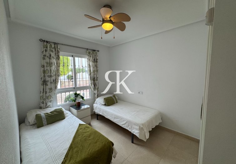 Herverkoop - Appartement - Campoamor - Costa Blanca