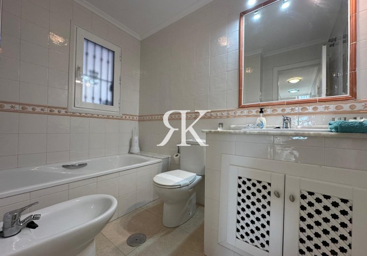 Herverkoop - Appartement - Campoamor - Costa Blanca