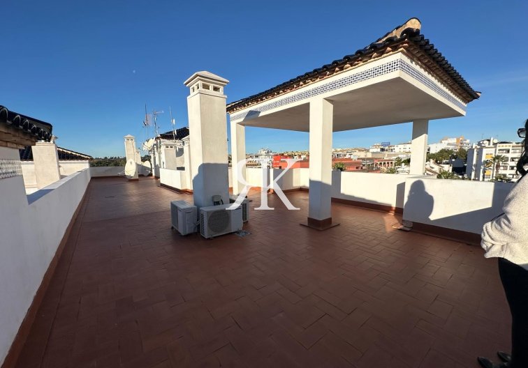 Herverkoop - Appartement - Campoamor - Costa Blanca