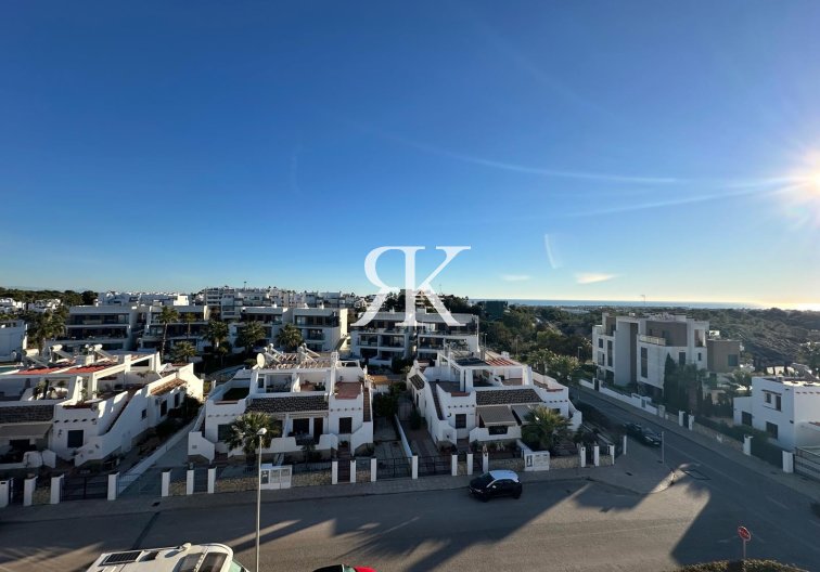 Herverkoop - Appartement - Campoamor - Costa Blanca