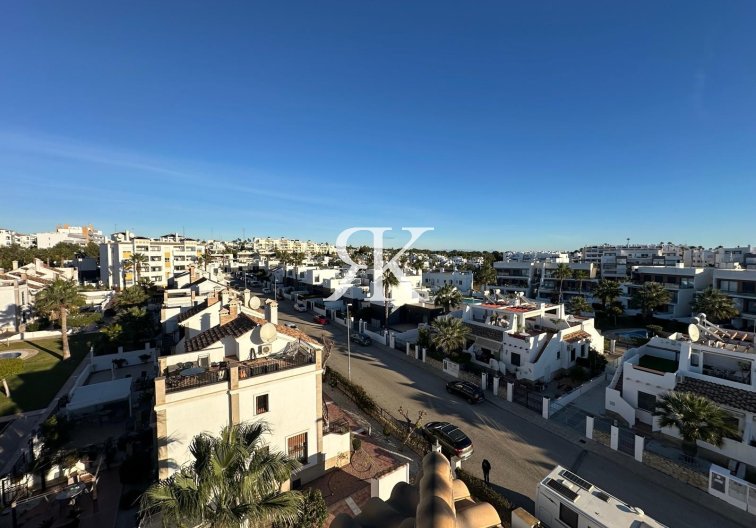 Herverkoop - Appartement - Campoamor - Costa Blanca
