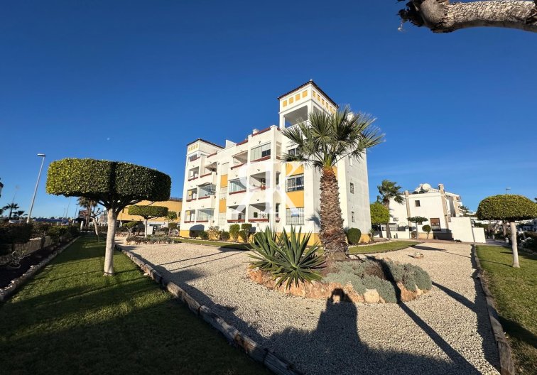 Herverkoop - Appartement - Campoamor - Costa Blanca