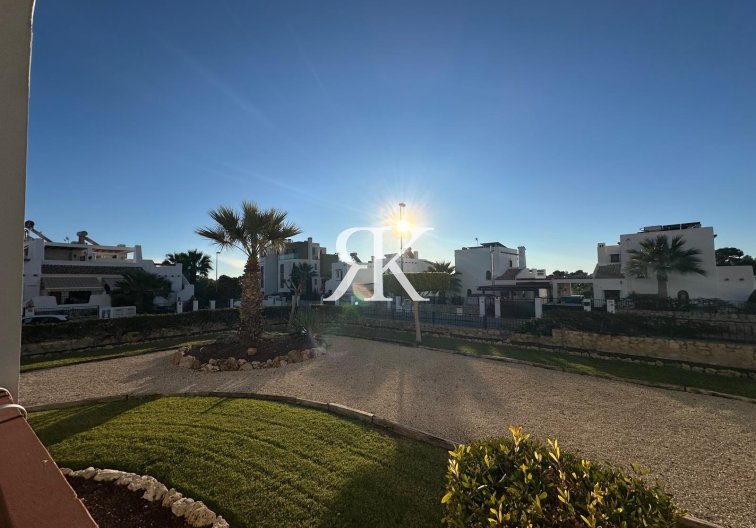 Herverkoop - Appartement - Campoamor - Costa Blanca