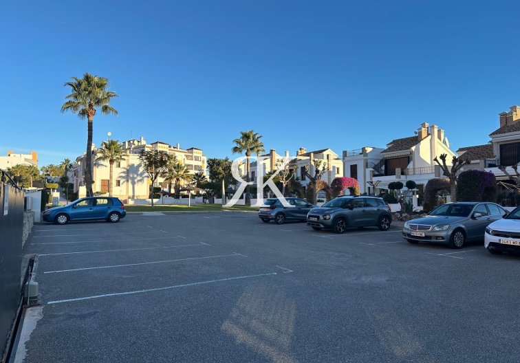 Herverkoop - Appartement - Campoamor - Costa Blanca