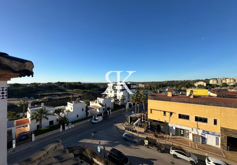 Herverkoop - Appartement - Campoamor - Costa Blanca