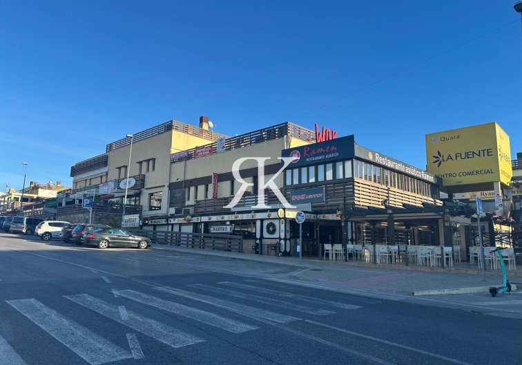 Herverkoop - Appartement - Campoamor - Costa Blanca