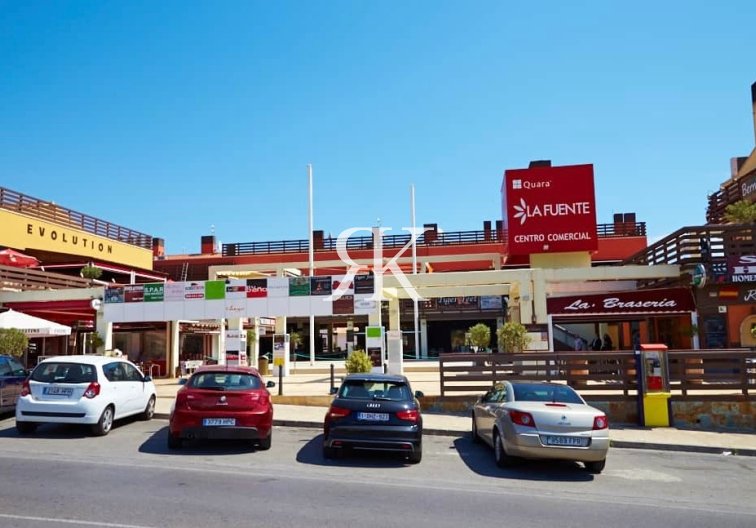 Herverkoop - Appartement - Campoamor - Costa Blanca