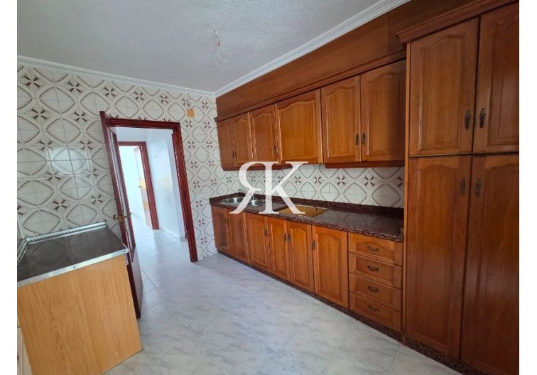 Herverkoop - Appartement - Torrevieja - Costa Blanca