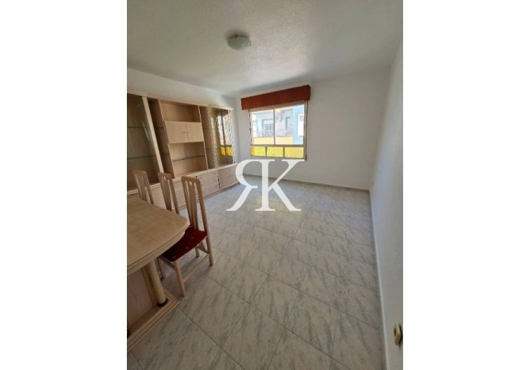 Herverkoop - Appartement - Torrevieja - Costa Blanca