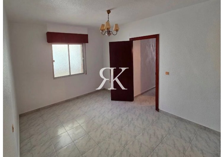 Herverkoop - Appartement - Torrevieja - Costa Blanca