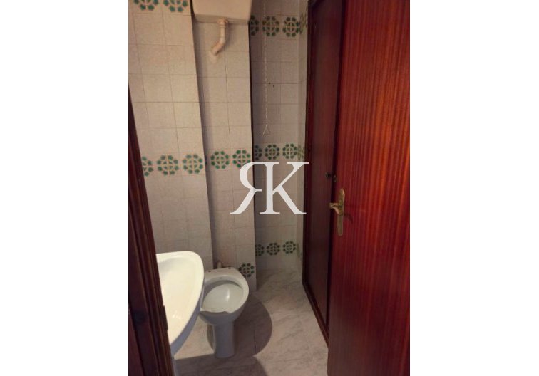 Herverkoop - Appartement - Torrevieja - Costa Blanca