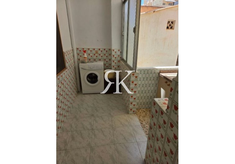 Herverkoop - Appartement - Torrevieja - Costa Blanca