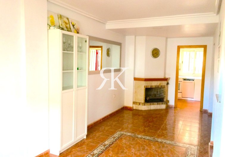 Revente - town house - Playa Flamenca - Costa Blanca