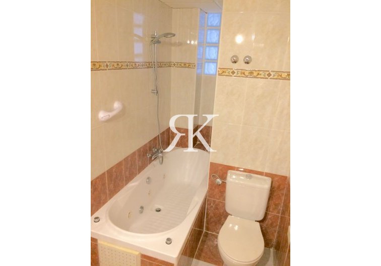 Revente - town house - Playa Flamenca - Costa Blanca