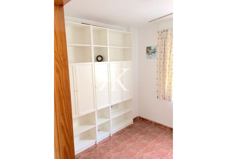 Revente - town house - Playa Flamenca - Costa Blanca