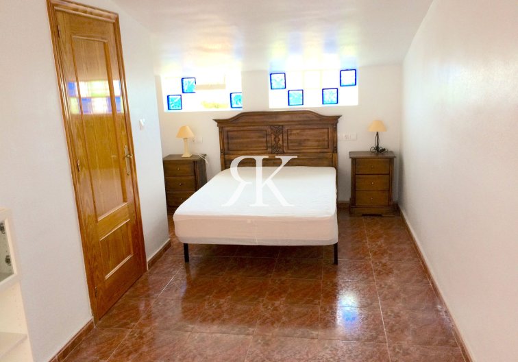 Revente - town house - Playa Flamenca - Costa Blanca