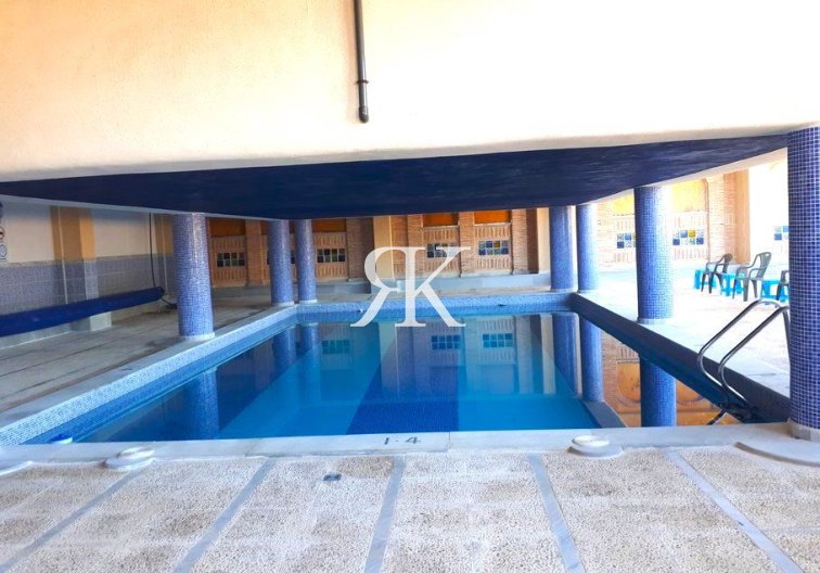 Revente - town house - Playa Flamenca - Costa Blanca