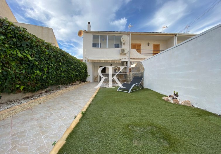 Revente - town house - Los Balcones - Costa Blanca