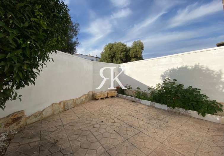 Revente - town house - Los Balcones - Costa Blanca