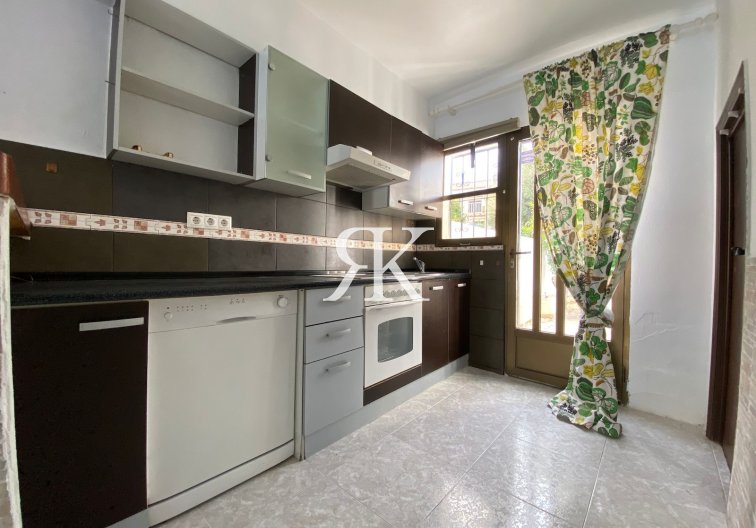 Revente - town house - Los Balcones - Costa Blanca