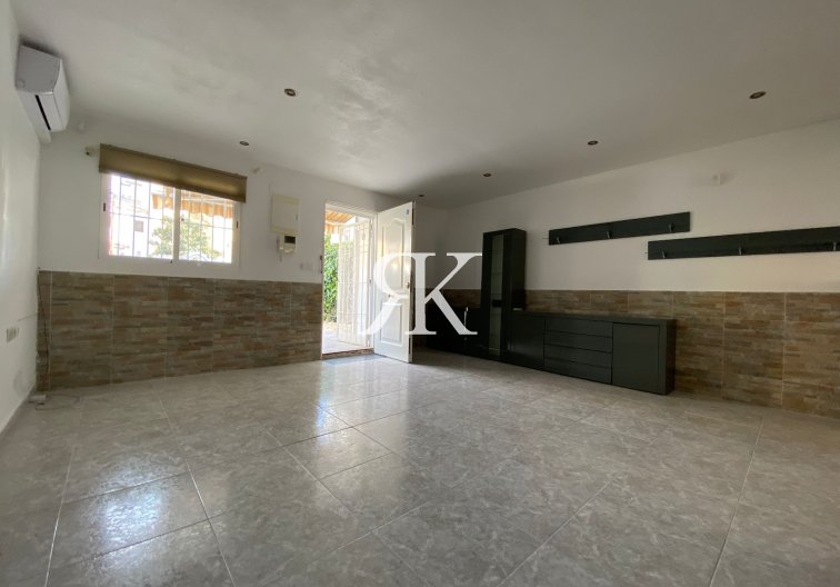 Revente - town house - Los Balcones - Costa Blanca