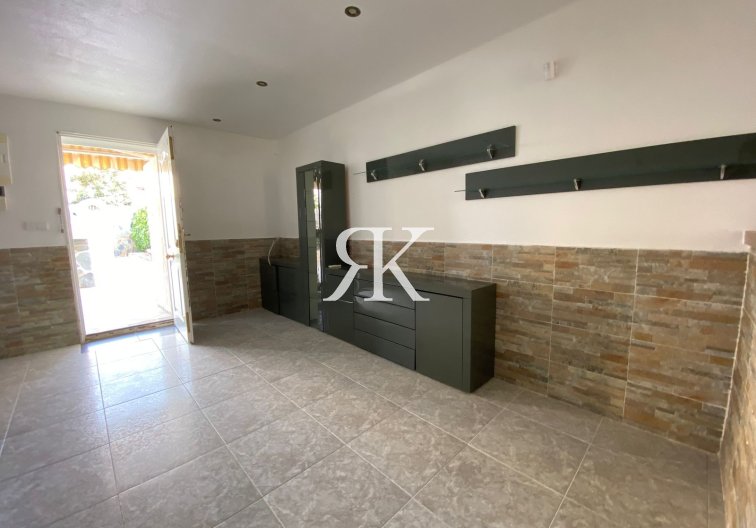 Revente - town house - Los Balcones - Costa Blanca