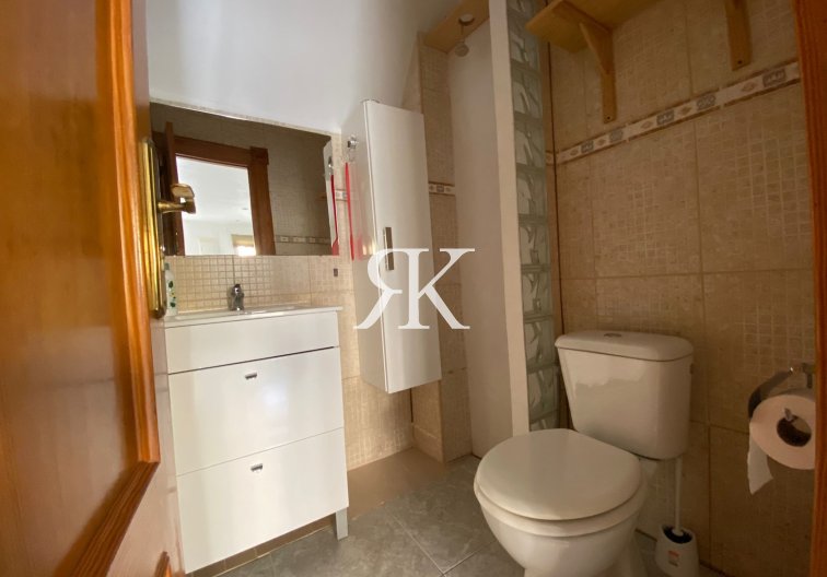 Revente - town house - Los Balcones - Costa Blanca