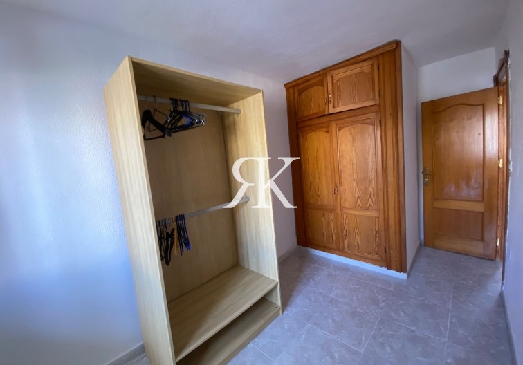 Revente - town house - Los Balcones - Costa Blanca