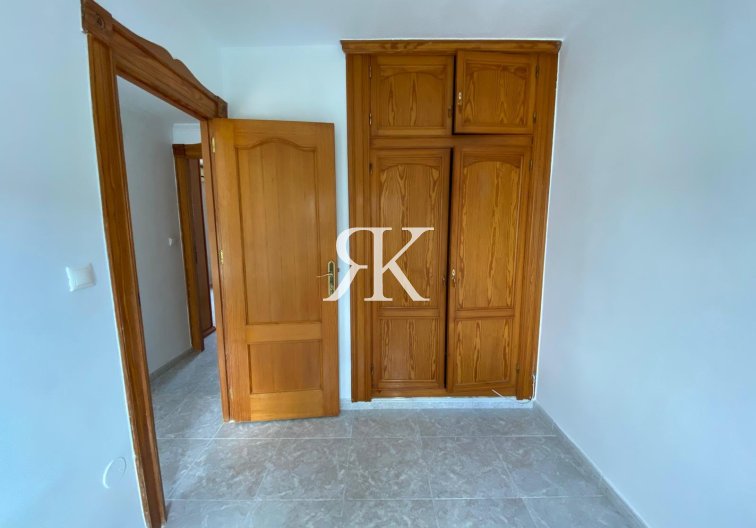 Revente - town house - Los Balcones - Costa Blanca