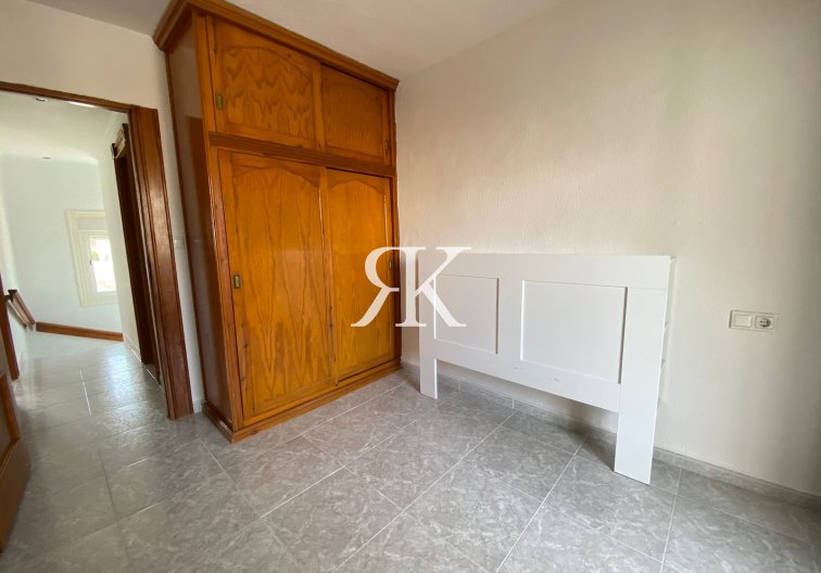 Revente - town house - Los Balcones - Costa Blanca