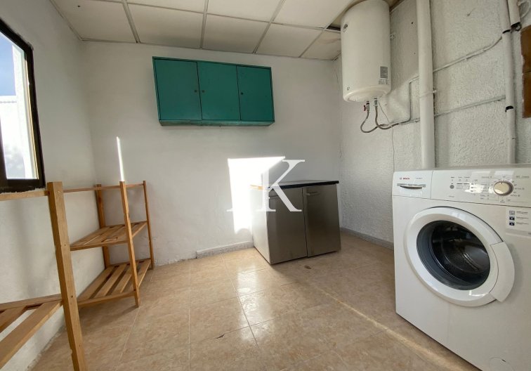 Revente - town house - Los Balcones - Costa Blanca