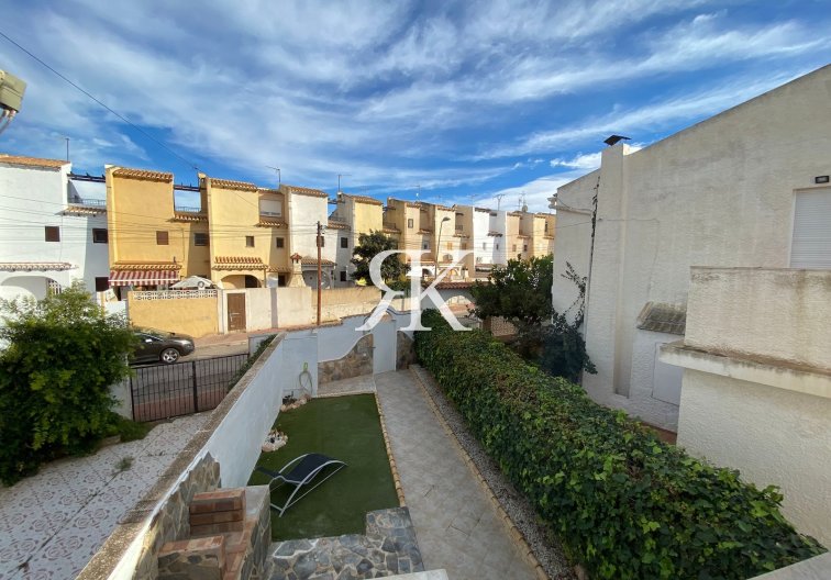 Revente - town house - Los Balcones - Costa Blanca
