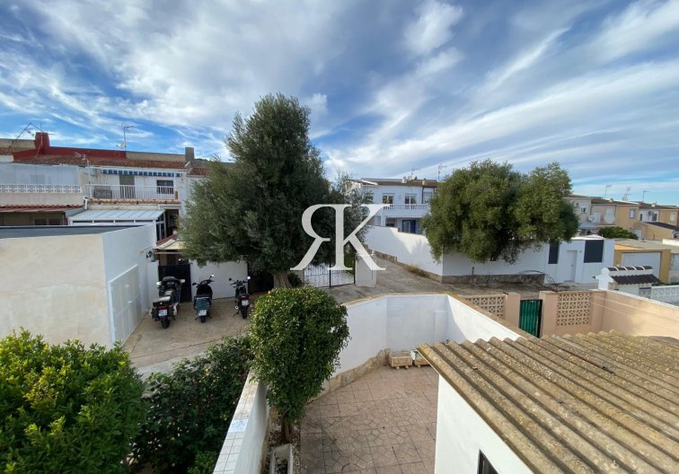 Revente - town house - Los Balcones - Costa Blanca