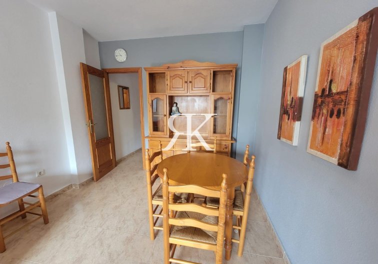 Herverkoop - Appartement - Torrevieja - Playa del Cura