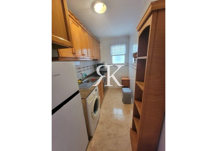 Herverkoop - Appartement - Torrevieja - Playa del Cura