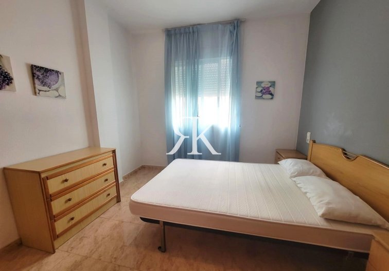 Herverkoop - Appartement - Torrevieja - Playa del Cura