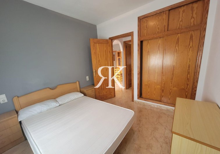 Herverkoop - Appartement - Torrevieja - Playa del Cura