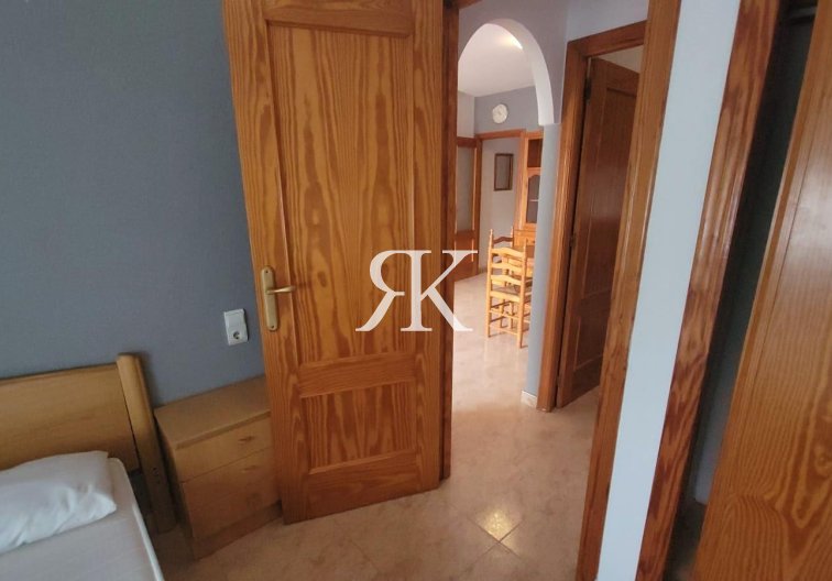 Herverkoop - Appartement - Torrevieja - Playa del Cura