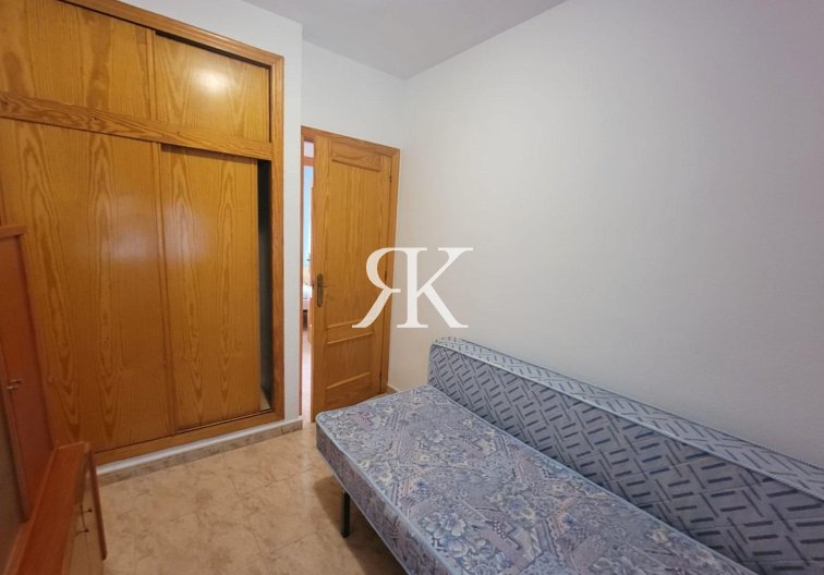 Herverkoop - Appartement - Torrevieja - Playa del Cura