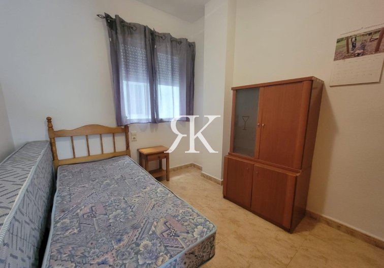 Herverkoop - Appartement - Torrevieja - Playa del Cura