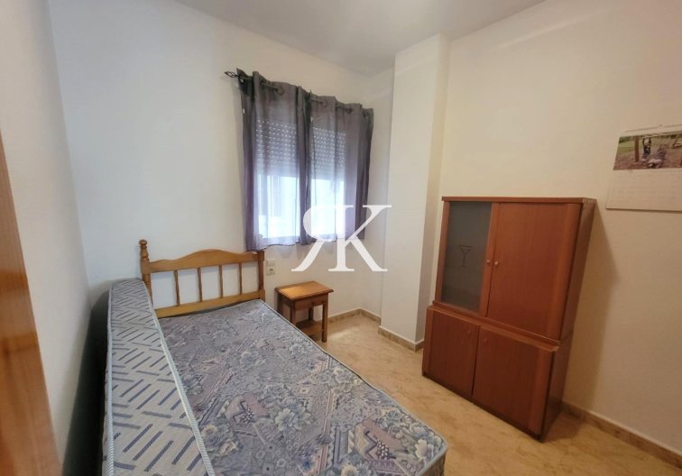 Herverkoop - Appartement - Torrevieja - Playa del Cura