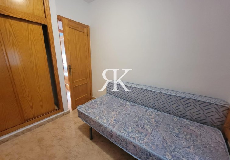 Herverkoop - Appartement - Torrevieja - Playa del Cura