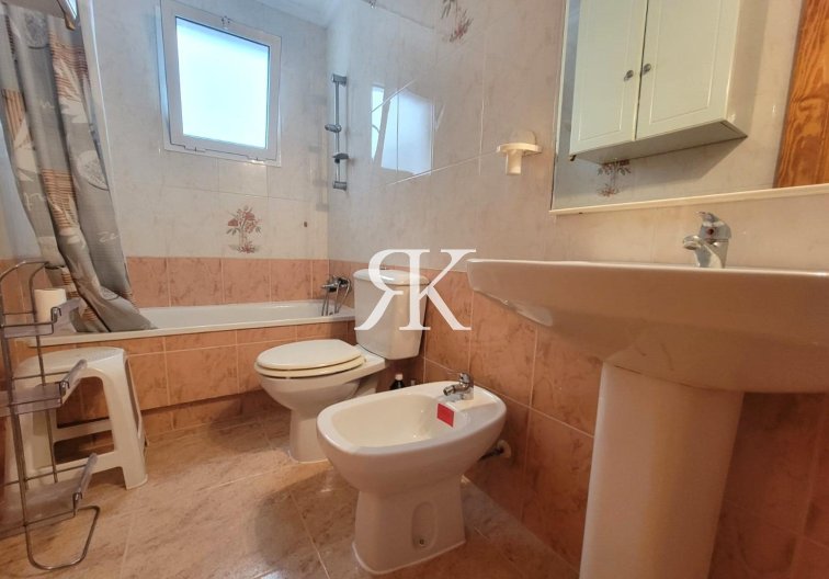 Herverkoop - Appartement - Torrevieja - Playa del Cura